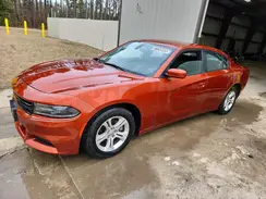 2C3CDXBG9MH642937 2021 DODGE CHARGER