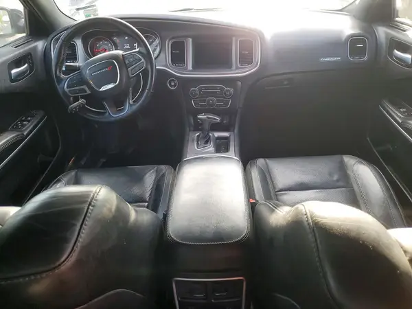 2C3CDXBG9MH642954 2021 DODGE CHARGER - Image 8