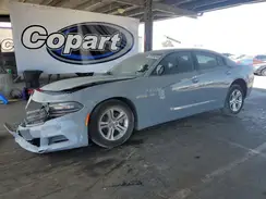 2C3CDXBG9MH643148 2021 DODGE CHARGER