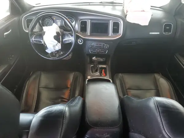 2C3CDXBG9MH643148 2021 DODGE CHARGER - Image 8