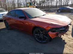 2C3CDXBG9MH643845 2021 DODGE CHARGER