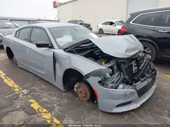 2C3CDXBG9MH643991 2021 DODGE CHARGER