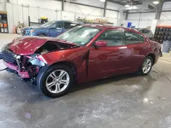 2C3CDXBG9MH647359 2021 DODGE CHARGER