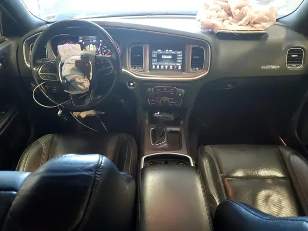 2C3CDXBG9MH647359 2021 DODGE CHARGER - Image 8
