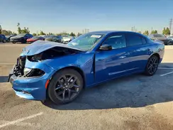 2C3CDXBG9MH652268 2021 DODGE CHARGER