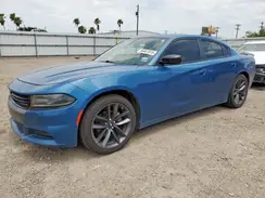 2C3CDXBG9MH656045 2021 DODGE CHARGER