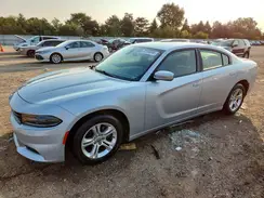 2C3CDXBG9MH656675 2021 DODGE CHARGER
