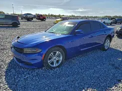 2C3CDXBG9MH659706 2021 DODGE CHARGER