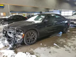 2C3CDXBG9MH659818 2021 DODGE CHARGER