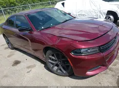 2C3CDXBG9MH659866 2021 DODGE CHARGER