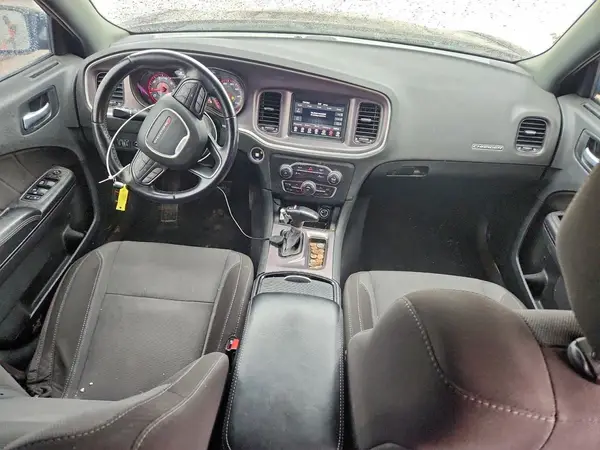 2C3CDXBG9MH660015 2021 DODGE CHARGER - Image 8