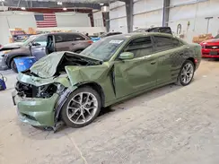 2C3CDXBG9MH660063 2021 DODGE CHARGER