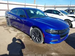 2C3CDXBG9MH668793 2021 DODGE CHARGER