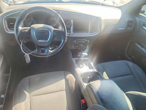 2C3CDXBG9MH671371 2021 DODGE CHARGER - Image 8