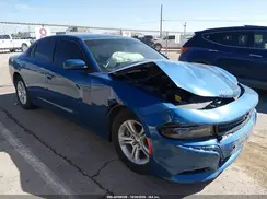 2C3CDXBG9MH675436 2021 DODGE CHARGER