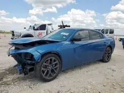 2C3CDXBG9MH677977 2021 DODGE CHARGER