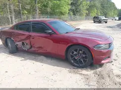 2C3CDXBG9MH678336 2021 DODGE CHARGER