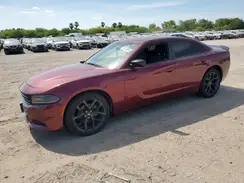 2C3CDXBG9MH678353 2021 DODGE CHARGER