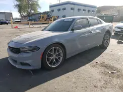 2C3CDXBG9MH681642 2021 DODGE CHARGER