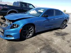 2C3CDXBG9NH1 2022 DODGE CHARGER