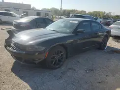 2C3CDXBG9NH106698 2022 DODGE CHARGER