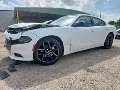 2C3CDXBG9NH106958 2022 DODGE CHARGER