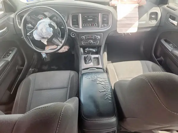 2C3CDXBG9NH106958 2022 DODGE CHARGER - Image 8
