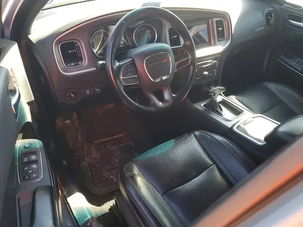2C3CDXBG9NH109830 2022 DODGE CHARGER - Image 8