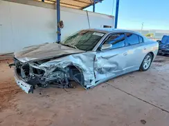 2C3CDXBG9NH110587 2022 DODGE CHARGER