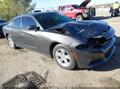 2C3CDXBG9NH110606 2022 DODGE CHARGER