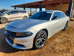 2C3CDXBG9NH110895 2022 DODGE CHARGER