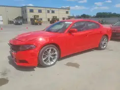 2C3CDXBG9NH110976 2022 DODGE CHARGER