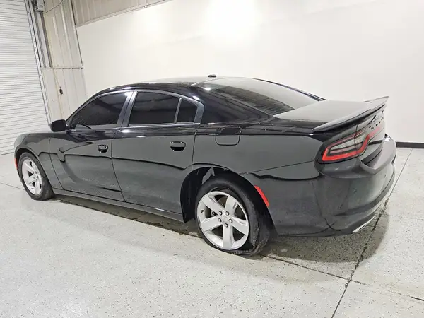 2C3CDXBG9NH114509 2022 DODGE CHARGER - Image 2