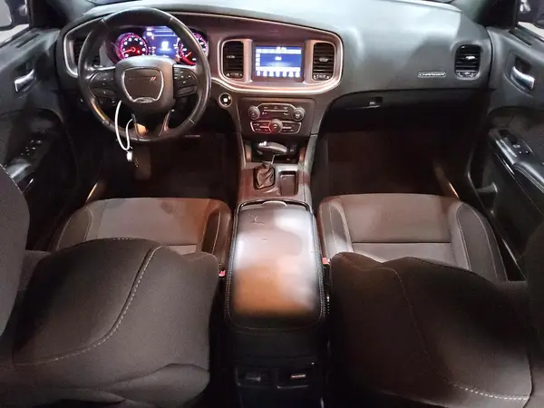 2C3CDXBG9NH114509 2022 DODGE CHARGER - Image 8