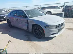2C3CDXBG9NH115286 2022 DODGE CHARGER