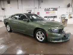 2C3CDXBG9NH119063 2022 DODGE CHARGER