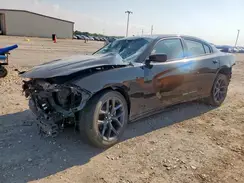 2C3CDXBG9NH119824 2022 DODGE CHARGER