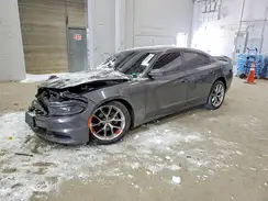 2C3CDXBG9NH119967 2022 DODGE CHARGER