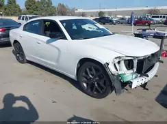 2C3CDXBG9NH120357 2022 DODGE CHARGER