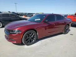 2C3CDXBG9NH123856 2022 DODGE CHARGER