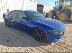 2C3CDXBG9NH126112 2022 DODGE CHARGER