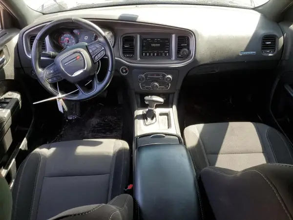 2C3CDXBG9NH133514 2022 DODGE CHARGER - Image 8