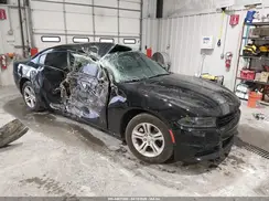 2C3CDXBG9NH137921 2022 DODGE CHARGER