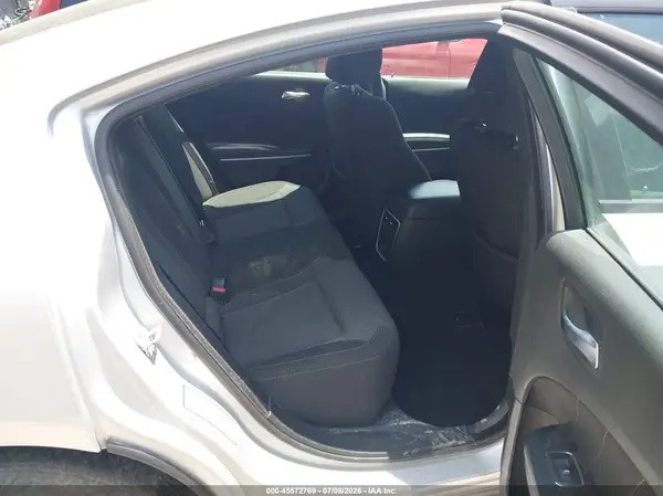 2C3CDXBG9NH138079 2022 DODGE CHARGER - Image 8