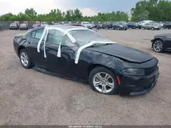 2C3CDXBG9NH138096 2022 DODGE CHARGER