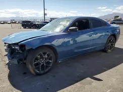 2C3CDXBG9NH138874 2022 DODGE CHARGER