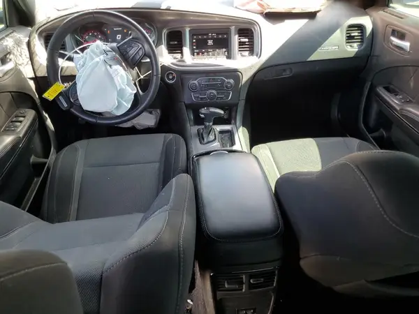 2C3CDXBG9NH138874 2022 DODGE CHARGER - Image 8