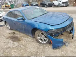 2C3CDXBG9NH138972 2022 DODGE CHARGER