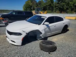 2C3CDXBG9NH140995 2022 DODGE CHARGER