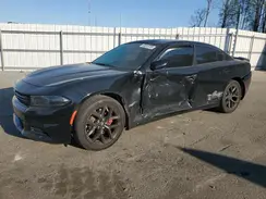 2C3CDXBG9NH143072 2022 DODGE CHARGER